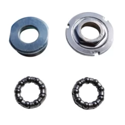 Cuvettes Boitier De Pédalier Pour Axe Carré