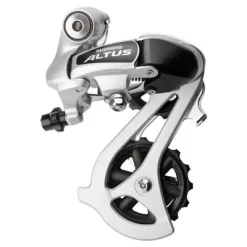 Dérailleur Arrière Pour Vélo 7/8 Vitesses Altus Shimano