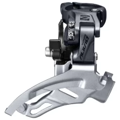 Dérailleur Avant Shimano Alivio Collier Haut Pédalier Triple