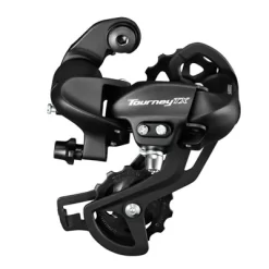 Dérailleur Vélo Arrière Tourney RDTX 7/8 Vitesses Shimano