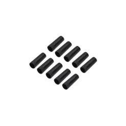 Embouts De Gaine Dérailleur 4 Ou 5 Mm - Par 10