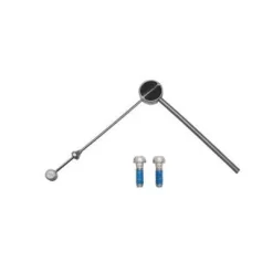 Etrier De Frein Vélo Cantilever Noir Avant Ou Arrière XLC -Vélos Et Accessoires etrier de frein velo cantilever noir avant ou arriere xlc full 3