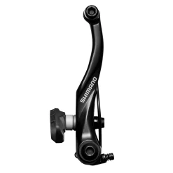 Etrier De Frein V-brake Noir BR-T4000 Shimano -Vélos Et Accessoires etrier frein v brake br t4000 shimano 3