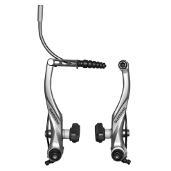 Etrier Frein Vélo V-Brake Argent BR-T4000 Shimano
