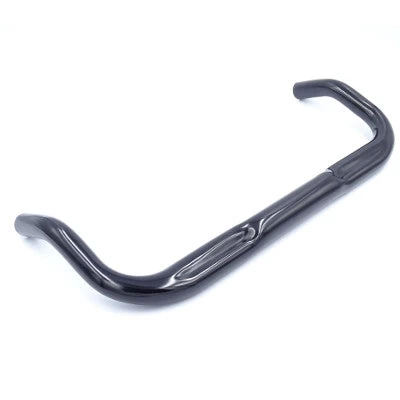 Guidon Corne De Vache Plat Pour Vélo Fixie Et Singlespeed Satori 3 Guidon Corne De Vache Plat Pour Vélo Fixie Et Singlespeed Satori – Image 3
