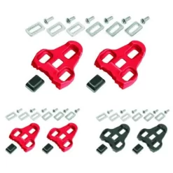 Jeu De Cales Compatible Avec Pédales Automatiques Keo