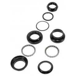 Vélos Et Accessoires -Vélos Et Accessoires jeu de direction 1 1 8 pour pivot filete full 2