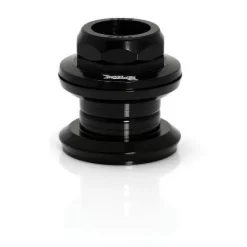Jeu De Direction à Cône 26,4 Mm Pour 1" Noir XLC