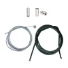 Kit Câble Et Gaine De Frein Pour Vélo