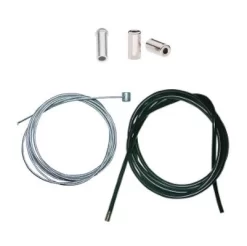 Kit Câble Et Gaine De Frein Pour Vélo
