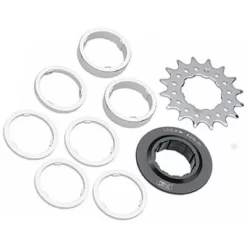 Point Kit De Transformation Cassette En Single Speed