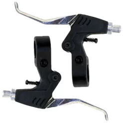 Messingschlager Leviers De Frein Pour Vélo