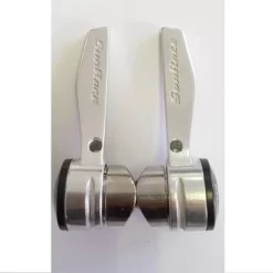 SUNRACE Leviers De Vitesse Sur Cadre 3 X 7 Vitesses Vélo Route