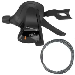 Manette Dérailleur Arrière Sunrace M4 Pour 7 Vitesses