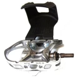 Paire De Cales Pieds Zefal Sans Sangle Pour Vélo -Vélos Et Accessoires paire de cales pieds zefal sans sangle pour velo full 3