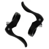 Promax Paire De Poignées De Frein Additionnelles