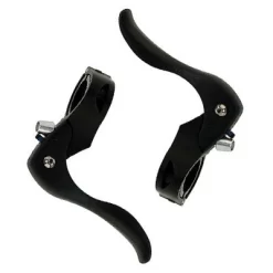 Promax Paire De Poignées De Frein Additionnelles