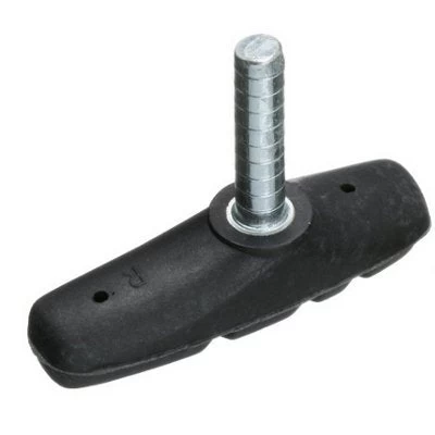 Paire Patins De Freins Cantilever 70 Mm 2 Paire Patins De Freins Cantilever 70 Mm – Image 2