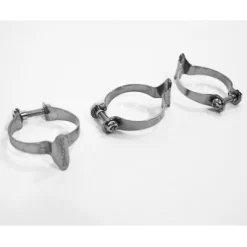 Dia-Compe Passages De Gaine Rétro Sur Cadre Vélo Dia Compe 31.8 Mm