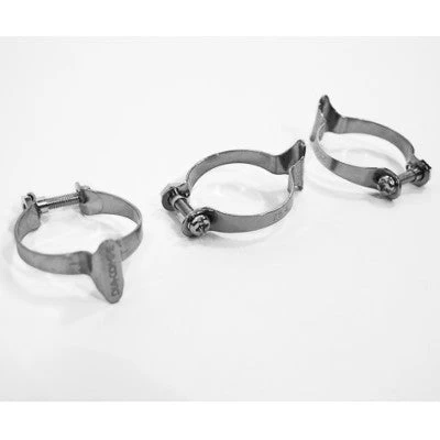 Dia-Compe Passages De Gaine Rétro Sur Cadre Vélo Dia Compe 31.8 Mm 1 Dia-Compe Passages De Gaine Rétro Sur Cadre Vélo Dia Compe 31.8 Mm