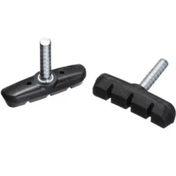 Patin De Frein Monobloc Cantilever 55 Mm - Par 2