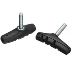 Patins Cantilever 60 Mm Pour Frein Vélo - La Paire