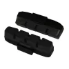 Promax Patins Pour Freins Hydrauliques Magura HS11/HS33 Revêtement Noir