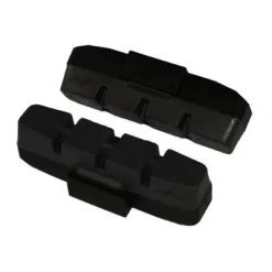 Promax Patins Pour Freins Hydrauliques Magura HS11/HS33 Revêtement Noir
