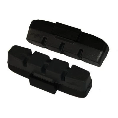 Promax Patins Pour Freins Hydrauliques Magura HS11/HS33 Revêtement Noir 1 Promax Patins Pour Freins Hydrauliques Magura HS11/HS33 Revêtement Noir