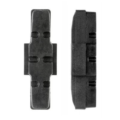 Promax Patins Pour Freins Hydrauliques Magura HS11/HS33 Revêtement Noir 2 Promax Patins Pour Freins Hydrauliques Magura HS11/HS33 Revêtement Noir – Image 2