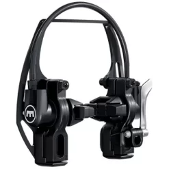 Promax Patins Pour Freins Hydrauliques Magura HS11/HS33 Revêtement Noir 6 Promax Patins Pour Freins Hydrauliques Magura HS11/HS33 Revêtement Noir -Vélos Et Accessoires patins pour freins hydrauliques magura hs11 hs33 revetement noir full 3