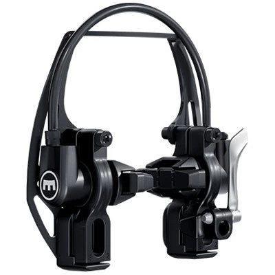 Promax Patins Pour Freins Hydrauliques Magura HS11/HS33 Revêtement Noir 3 Promax Patins Pour Freins Hydrauliques Magura HS11/HS33 Revêtement Noir – Image 3