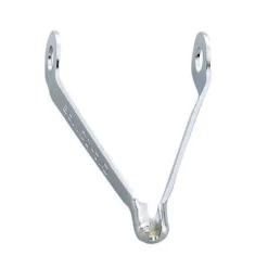 Patte Pour Passage De Câble Sur Tube De Selle Vélo Dia-Compe