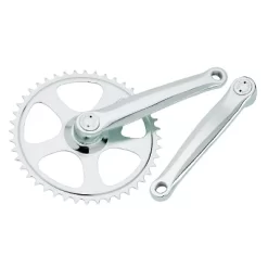 Point Pédalier Simple Plateau 46 Dents