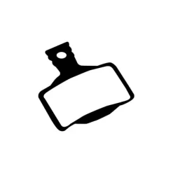 Plaquettes Organiques Frein à Disque Vélo Magura MT2.4.6.8 Paire -Vélos Et Accessoires plaquettes organiques frein a disque velo magura mt2 4 6 8 paire full 3