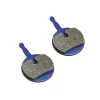 Plaquettes Organiques Pour Frein à Disque De Vélo - AVID BB5
