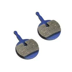 Plaquettes Organiques Pour Frein à Disque De Vélo - AVID BB5