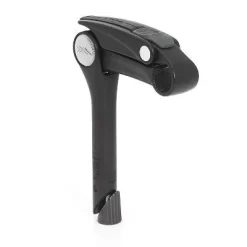 XLC Potence Plongeur De Vélo à Inclinaison Réglable Rapide