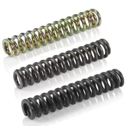 Ressort Pour Tige De Selle Vélo XLC 27.2 Mm