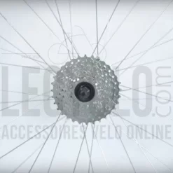 Roue Libre 8 Vitesses 13-32 Dents - Ventura -Vélos Et Accessoires roue libre 8 vitesses 13 32 dents ventura full 3