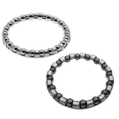 Point Roulement Jeu De Direction