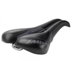 Selle SMP Selle De Vélo Confort Femme Large Trk SMP