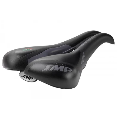 Selle SMP Selle De Vélo Confort Femme Large Trk SMP 1 Selle SMP Selle De Vélo Confort Femme Large Trk SMP