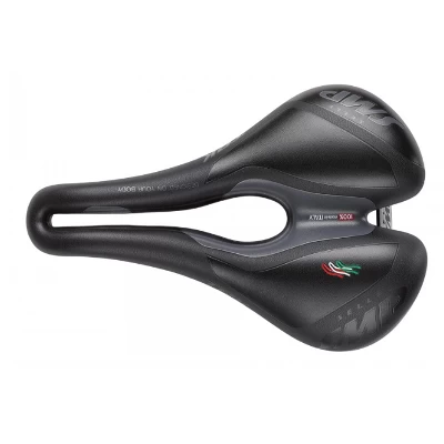 Selle SMP Selle De Vélo Confort Femme Large Trk SMP 3 Selle SMP Selle De Vélo Confort Femme Large Trk SMP – Image 3