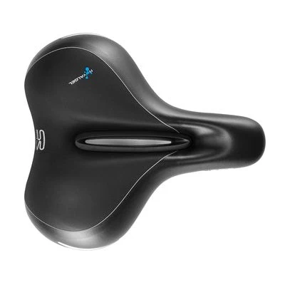 Selle De Vélo Gel Ellipse Relaxed Selle Royal 3 Selle De Vélo Gel Ellipse Relaxed Selle Royal – Image 3