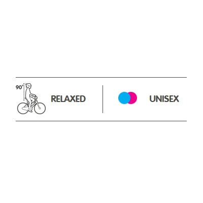 Selle De Vélo Gel Ellipse Relaxed Selle Royal 5 Selle De Vélo Gel Ellipse Relaxed Selle Royal – Image 5