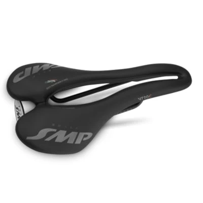 Selle SMP Selle Vélo Confortable à Canal Ouvert VT20C SMP Unisexe 2 Selle SMP Selle Vélo Confortable à Canal Ouvert VT20C SMP Unisexe – Image 2
