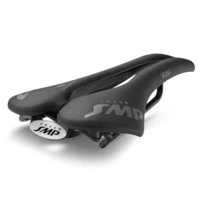Selle SMP Selle Vélo Confortable à Canal Ouvert VT20C SMP Unisexe 3 Selle SMP Selle Vélo Confortable à Canal Ouvert VT20C SMP Unisexe – Image 3