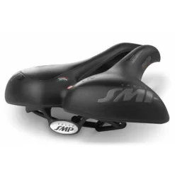 Selle SMP Selle Vélo Gel Cyclotourisme Martin Touring SMP Large