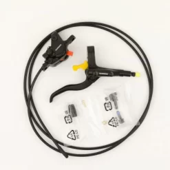 Set Complet Frein à Disque Hydraulique VTT Shimano Noir 9 Set Complet Frein à Disque Hydraulique VTT Shimano Noir -Vélos Et Accessoires set complet frein a disque hydraulique vtt shimano noir full 5